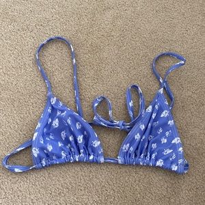 Kulani kinis bikini top